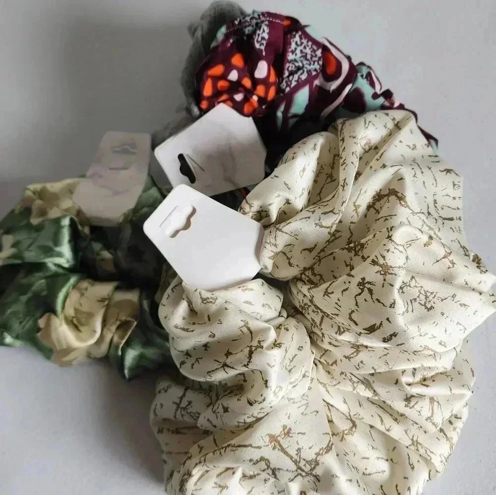 Yeirdesign SCRUNCHIE